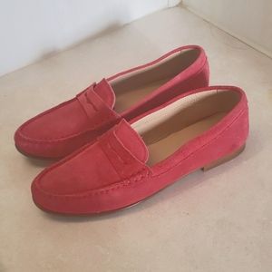 Pre-Owned Women's Loafers